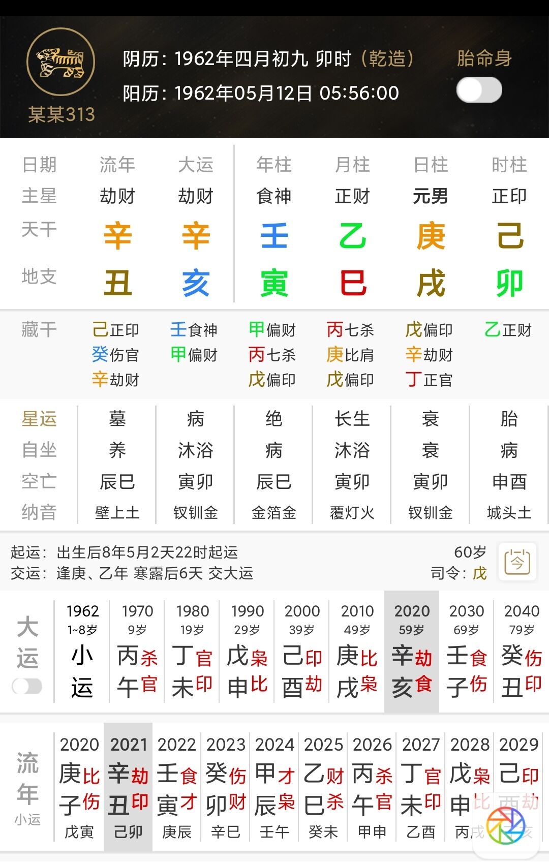 印比帮身为用 今年健康能有好转 缓解压力