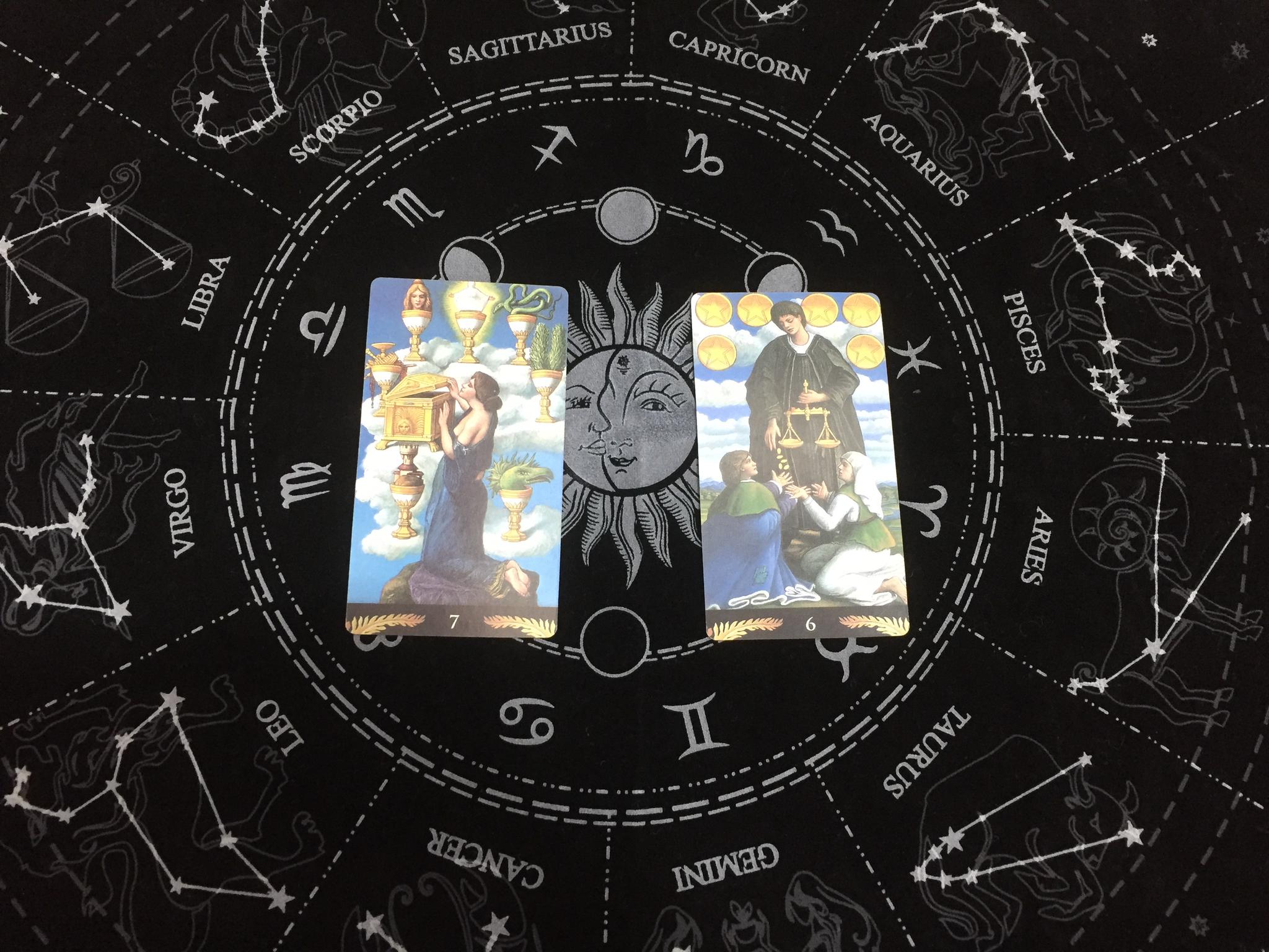 9-3.15)你们之间的爱情信息,该怎么表现?