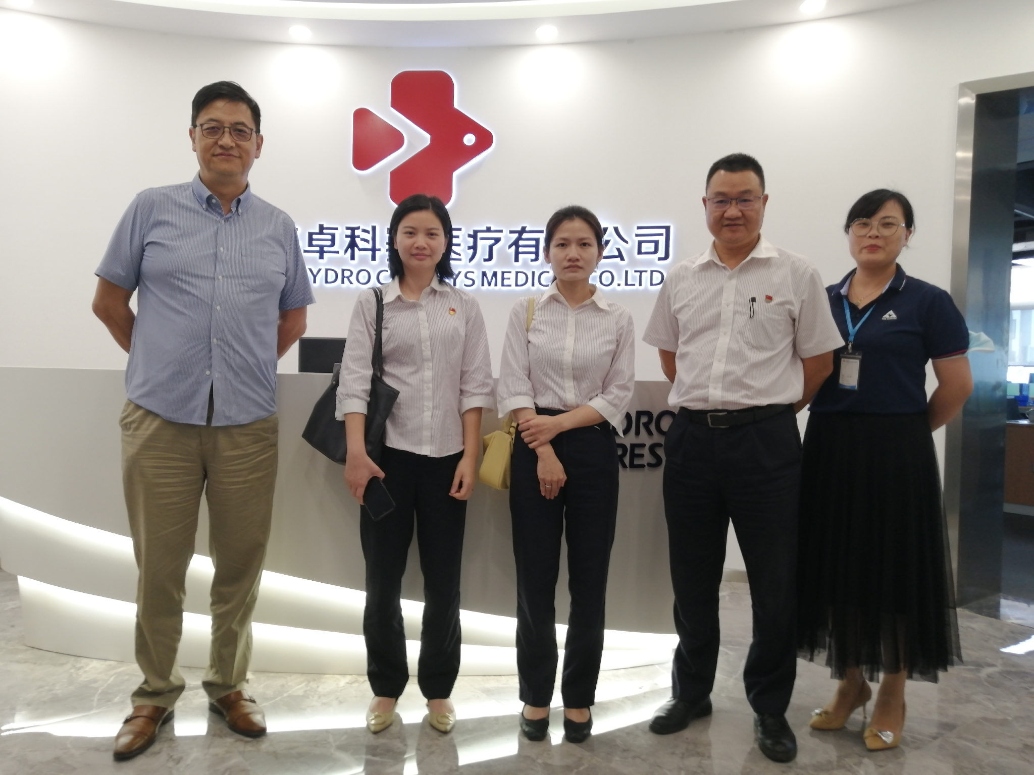 金融精准助推科技无忧腾飞