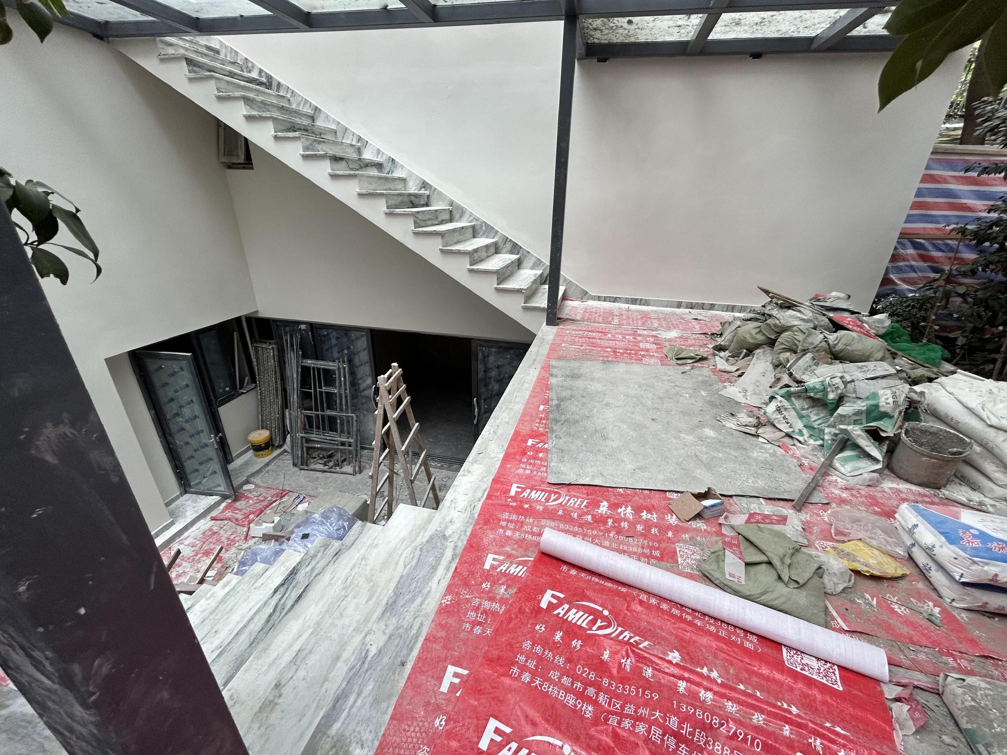 地下室排水安装污水提升器后,一次都没用过就报废了是怎么回事?