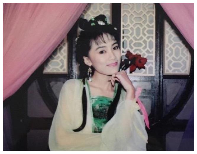 新白娘子传奇里的采因她如今怎么样了