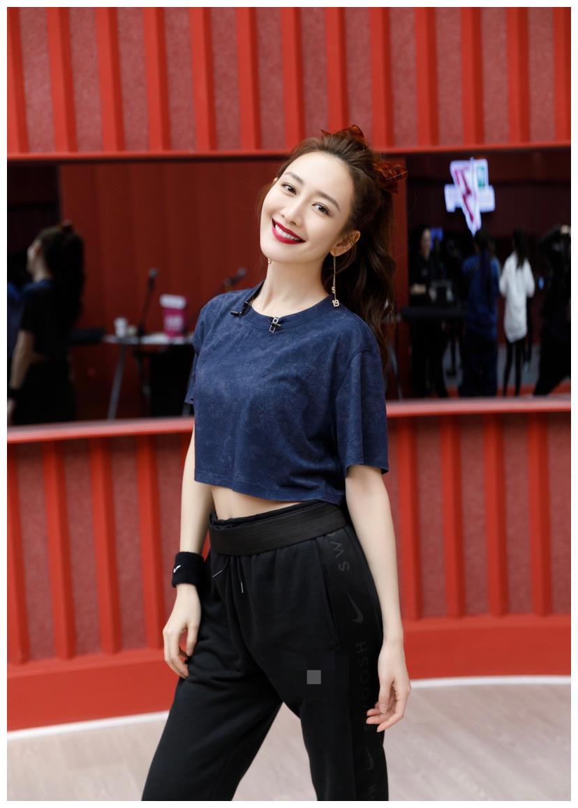 《乘风破浪的姐姐》王鸥：不参加姐姐就没有戏拍休闲区蓝鸢梦想 - Www.slyday.coM