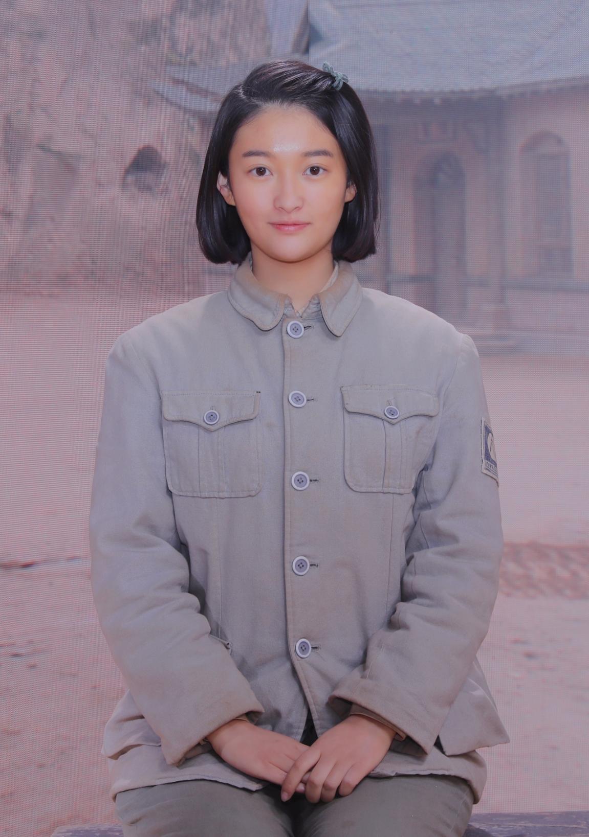 今日,由演员张钿悦饰演的《啊摇篮》中的保育员"王茜平"顺利杀青.