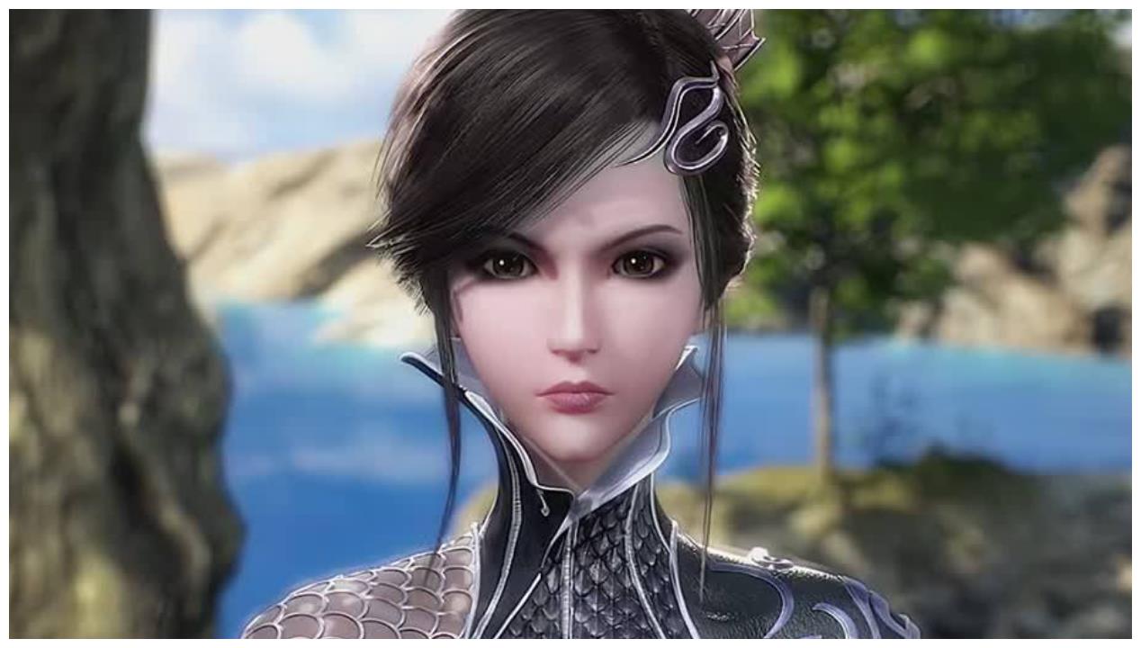 沧海横流惊鲵会有怎样的下场是被纵横斩杀还是最终洗白