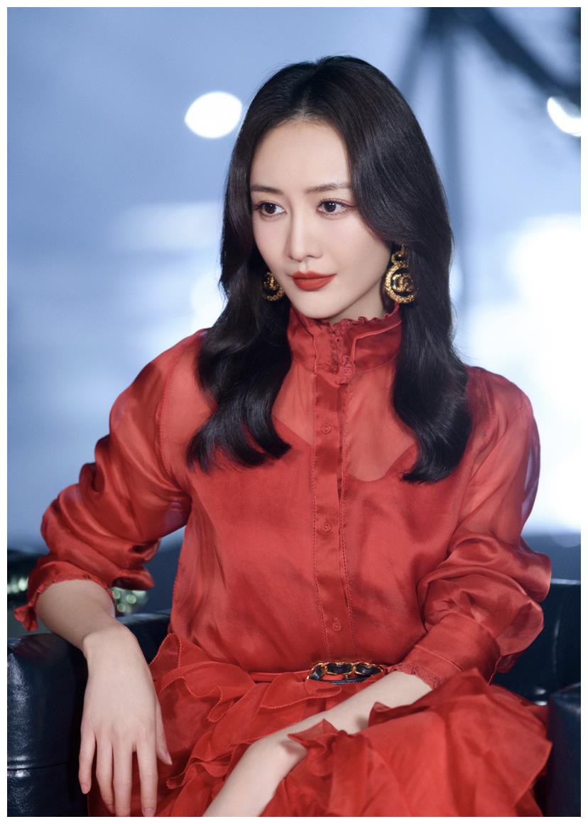 《乘风破浪的姐姐》王鸥：不参加姐姐就没有戏拍休闲区蓝鸢梦想 - Www.slyday.coM