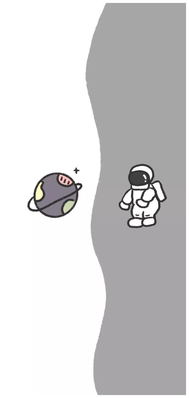 分割线聊天背景图