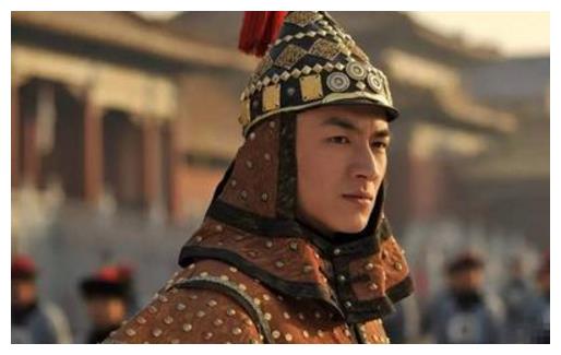 康熙最小的儿子,比乾隆还小五岁,一生享福,是清朝最幸运的皇子|康熙|