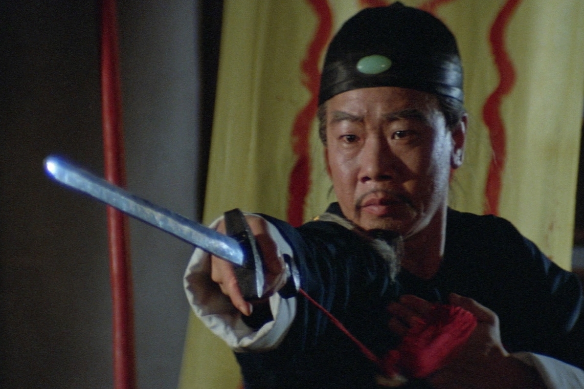 76岁老戏骨黄虾去世,曾与洪金宝合作僵尸先生,网友