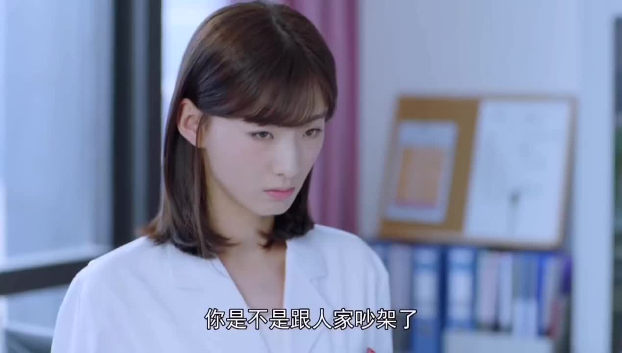 小大夫:这能骂吗?也不看看是谁?