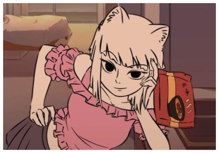 非人哉:十一月是"情圣",变九月跟敖烈约会,还曾经帮他追小玉