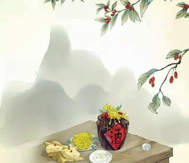 辛弃疾写下戒酒词,不久反悔,又写下一首破戒词,拯