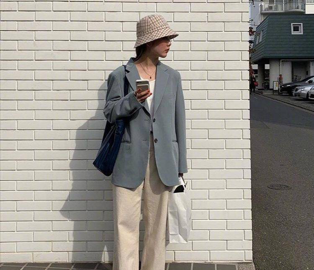 复古风再次流行，和<a href=