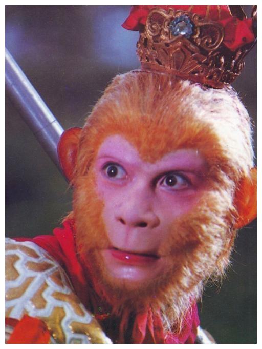 西游记导演杨洁去世六小龄童师兄弟三人为何从未露面