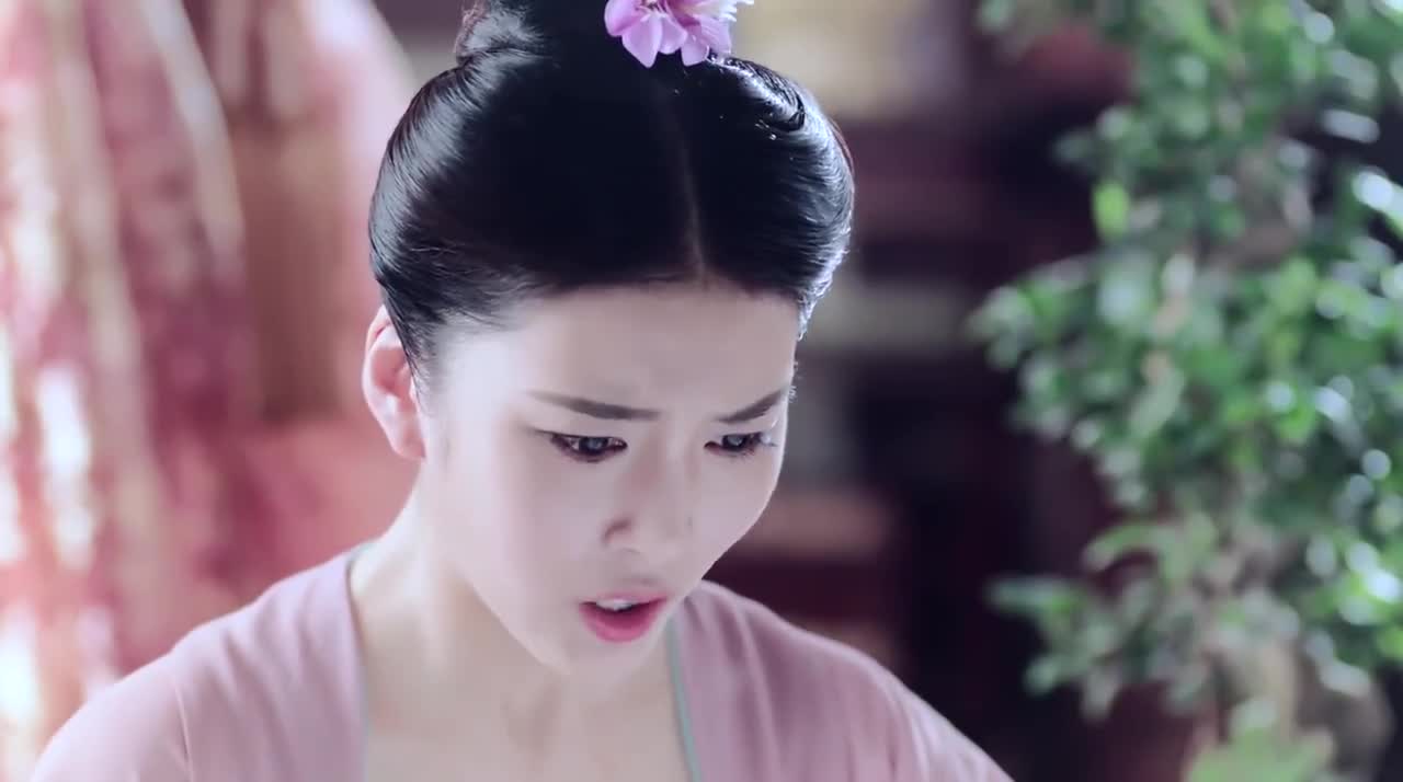 皇后告诉灵儿,李俶和沈珍珠是卡在她喉咙里的鱼刺,是咽不下去的