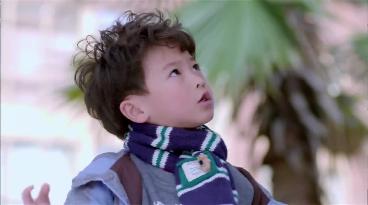 两生花:两个自称爸爸的人,都要带小颜朗做鉴定,什么情况