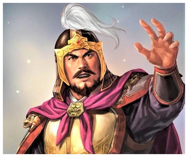 被后人吹捧为"神将",真实的孟达究竟是什么样子?不过是叛将