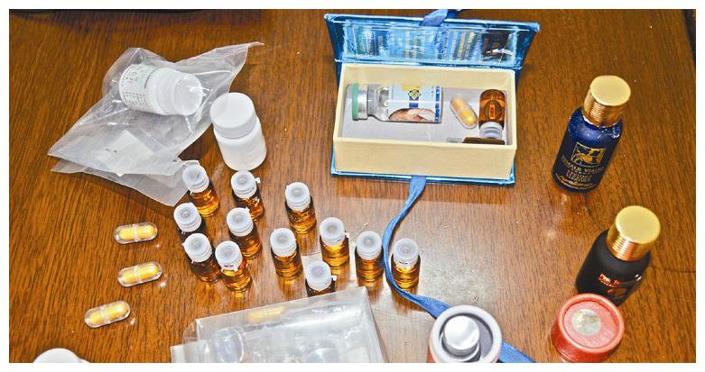 失忆水究竟是什么水英国44名男子被侵犯g药危害有多大