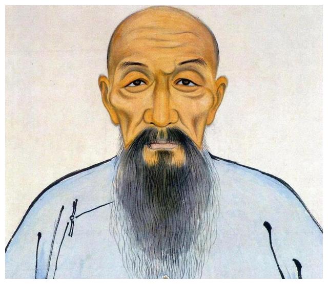 曾国藩：眉上有“三层彩”的人，为什么大都是贵相？休闲区蓝鸢梦想 - Www.slyday.coM