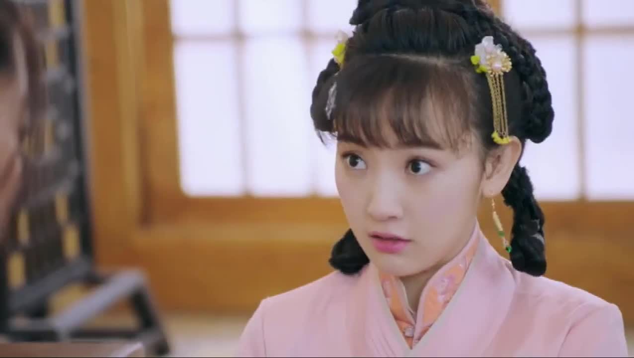 曲檀儿出手打两个可恶女人的时候,丝毫不手下留情啊