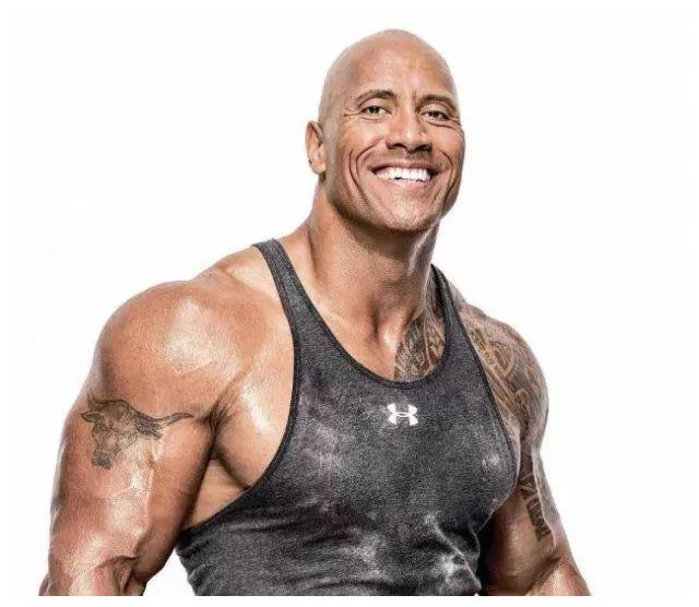 全球公认五大硬汉演员,中国一人上榜