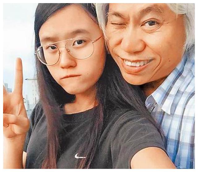 还记得7年前,那个嫁大40岁"爷爷"的少女吗,如今男方力不从心|林靖恩