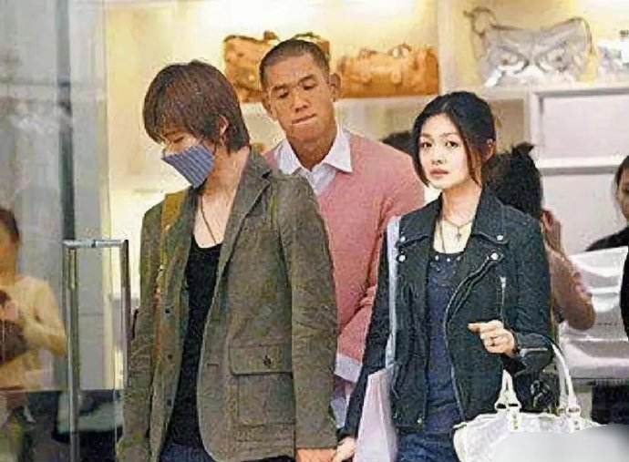 大S官宣退圈！<a href=