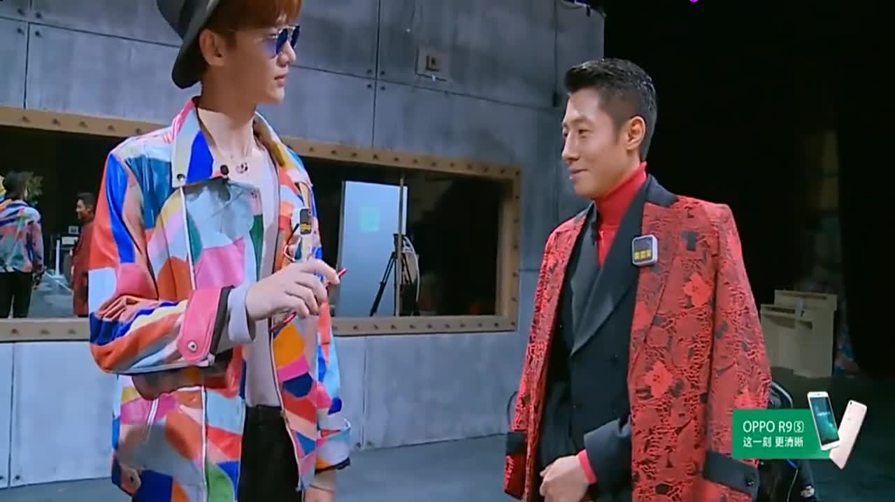 明星大侦探nozuonodie,whyyoutry