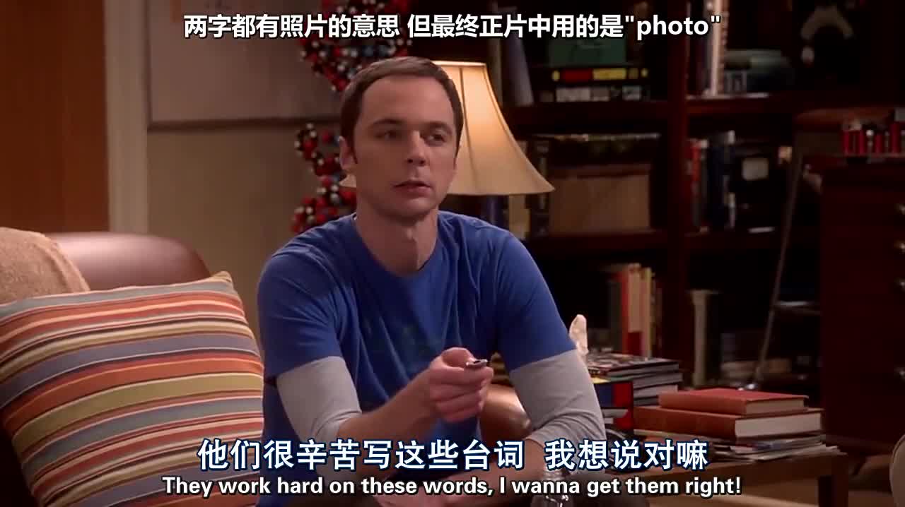 生活大爆炸第八季ng笑场集锦