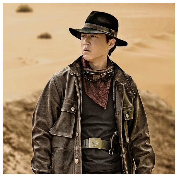 靳东公认好看的五部电视剧新剧温暖的味道尝试新角色