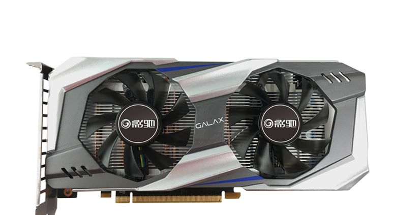 影驰gtx1060虎将安静流畅的游戏体验