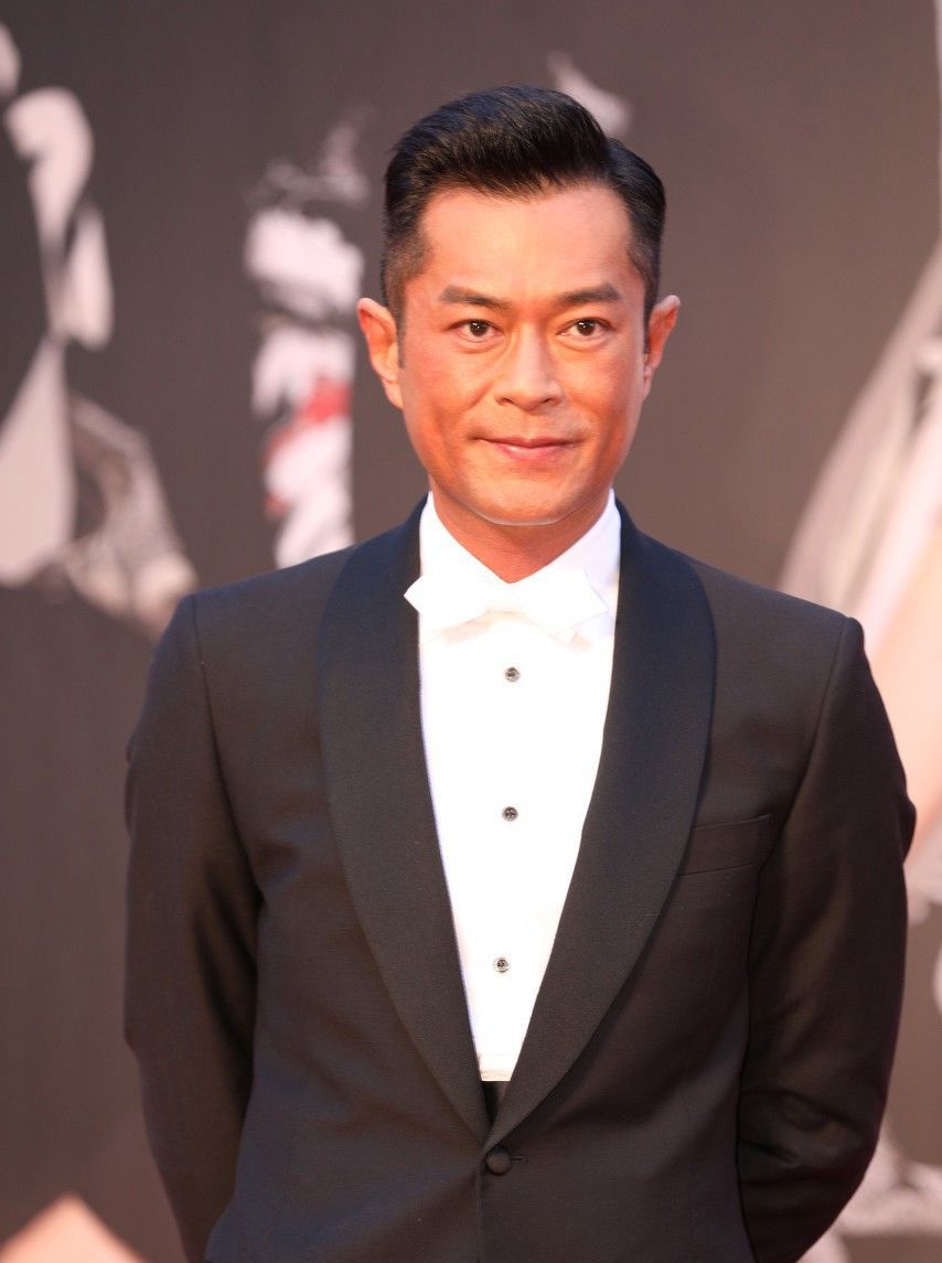 慈善明星古天乐,他是最低调的慈善明星,满满的正能量!