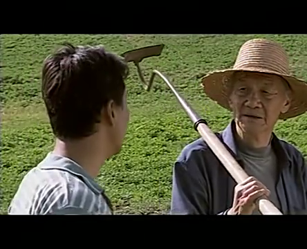 暖春:宝柱阻拦亲爹,小花难上学,咋办?