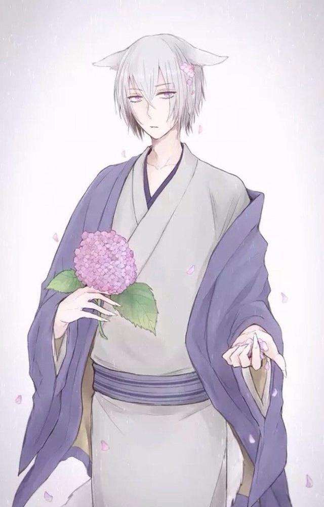 元气少女缘结神巴卫图集图片均来自百度