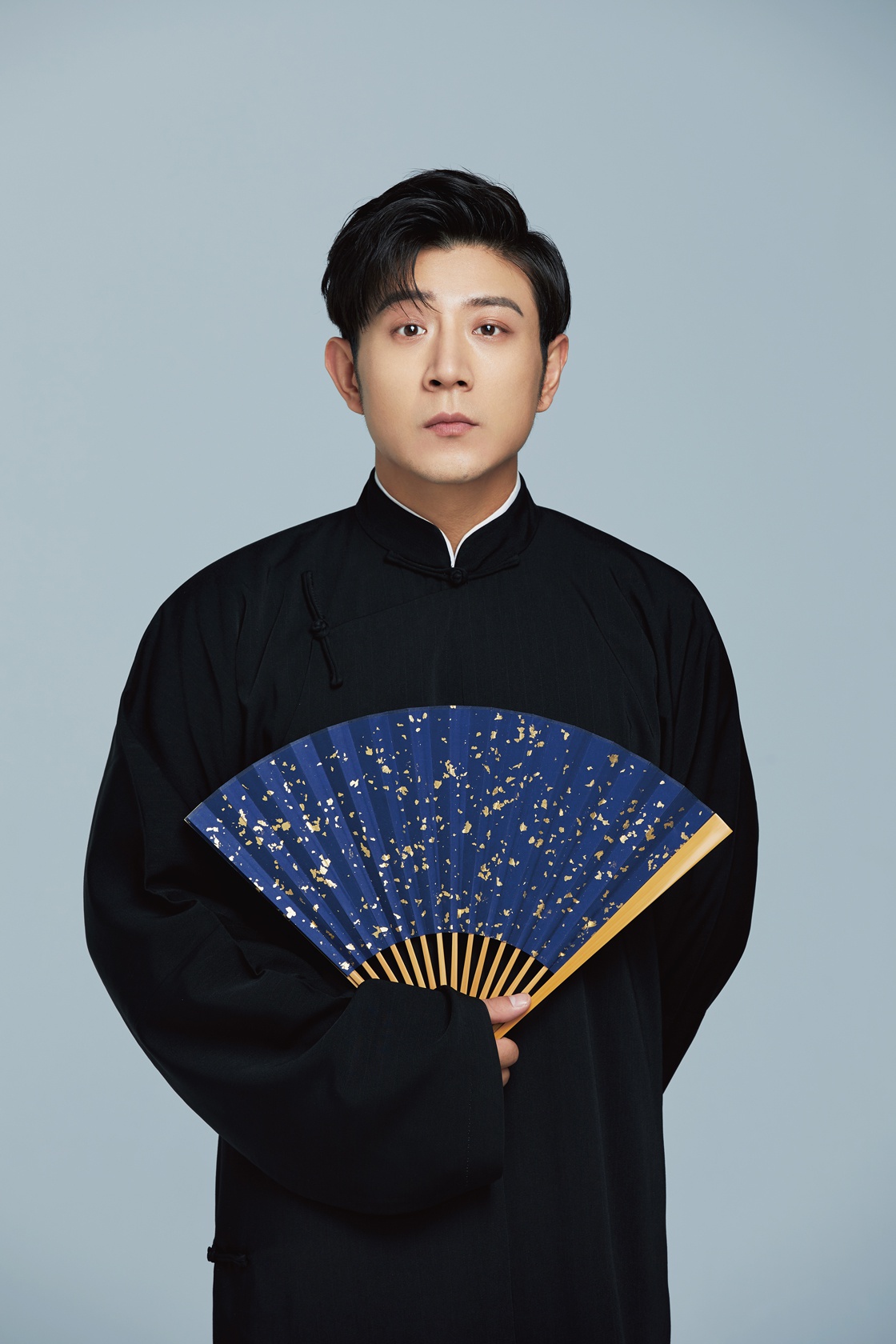 嘻哈包袱铺再牵手克拉玛依 高晓攀线上线下引期待