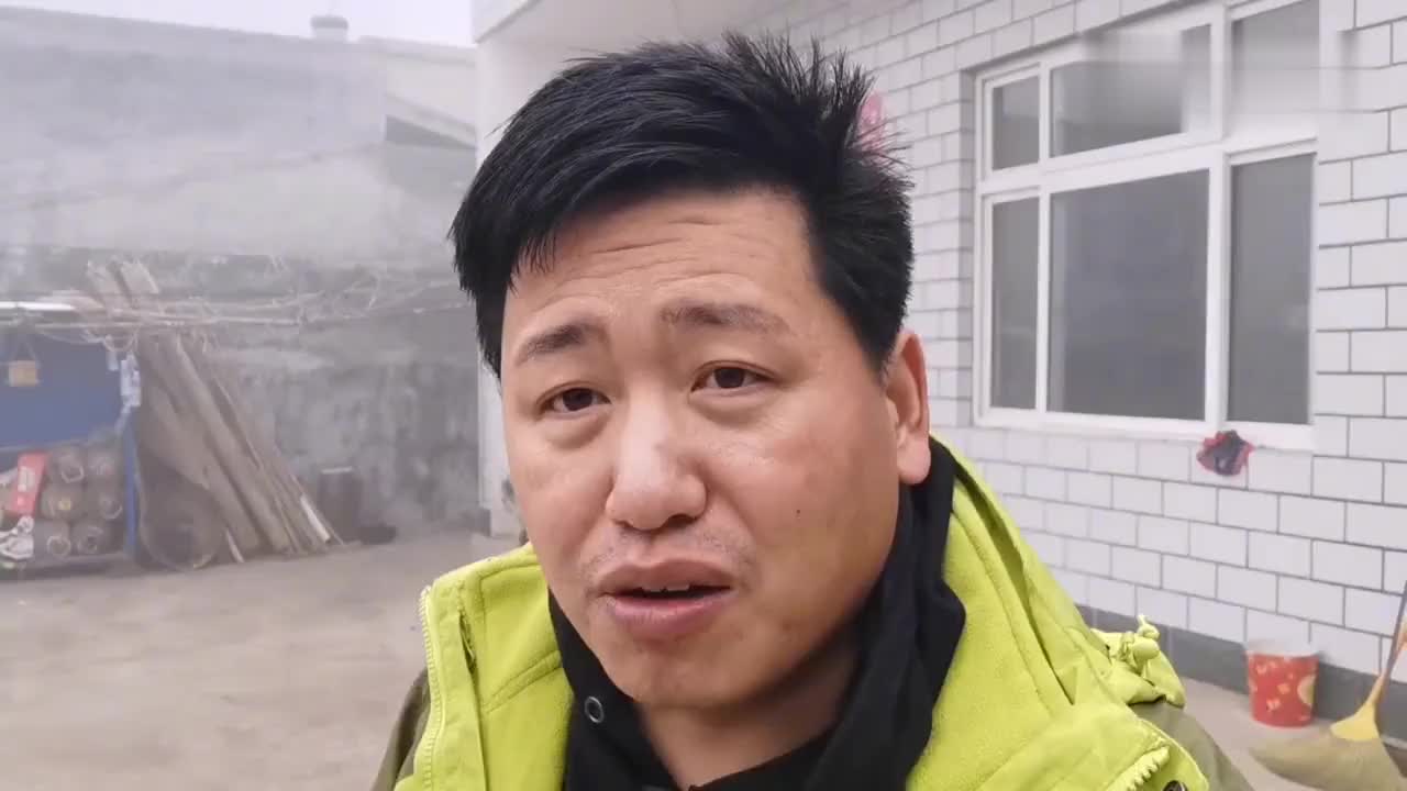 该有多少呢?听大哥咋说的