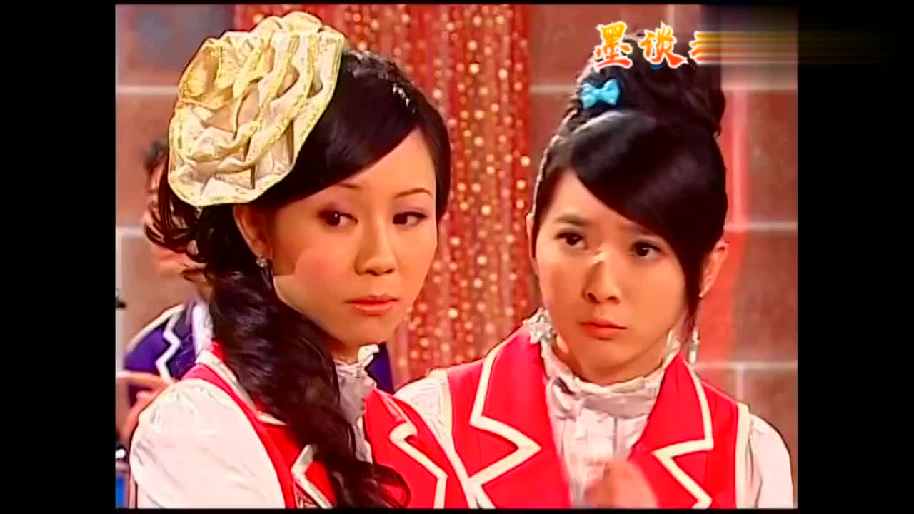 萌学园:蓝宝进入教室,连飘呀飘都不认识她,芭比得到无间蛋