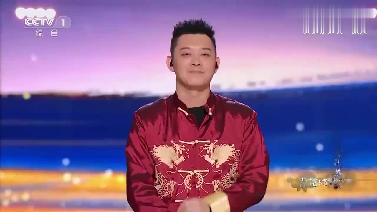 经典咏流传:康老师点评江雪这首歌,董宝石给出自己的解释!