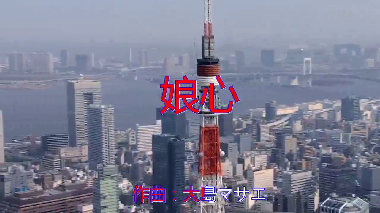 邓丽君一首《娘心》,唱出感恩可怜天下父母心在忙也要听听