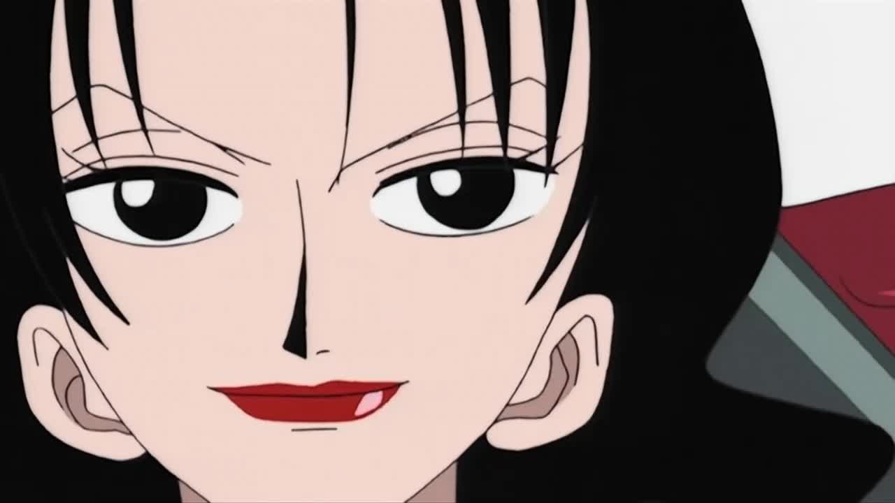 航海王:亚尔丽塔表白路飞,路飞没认出她来,还很嫌弃的拒绝了她