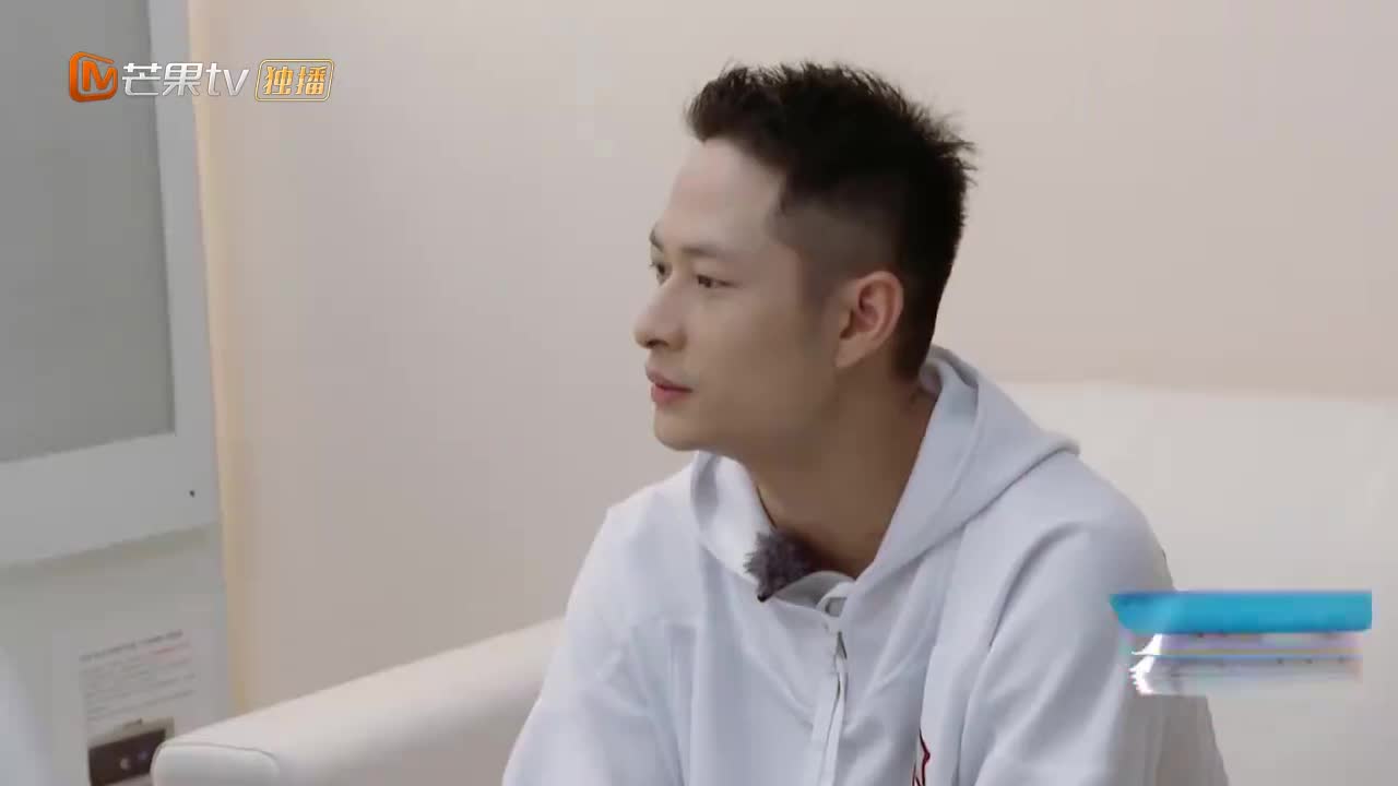 陈燃刘智满甜齁了早餐吃鸡蛋争论不停刘智满还是妥协了