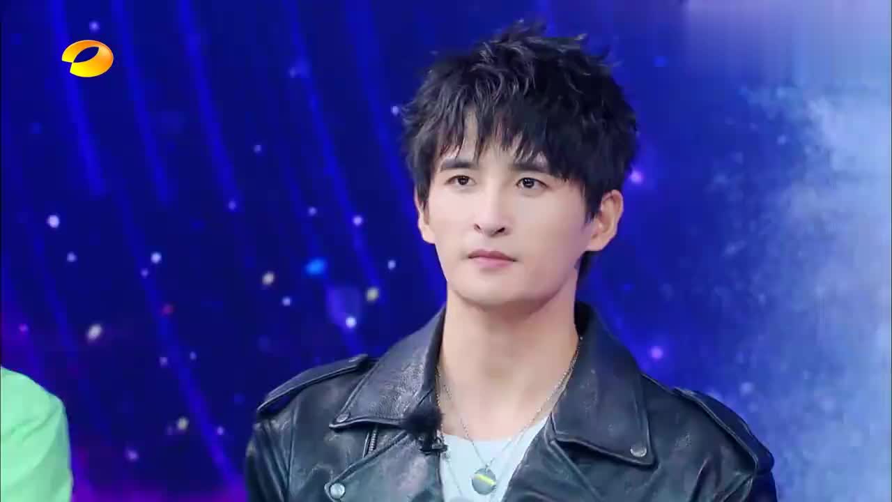 张远重现经典歌曲《棉花糖,汪涵听后差点泪崩,称想小五了!