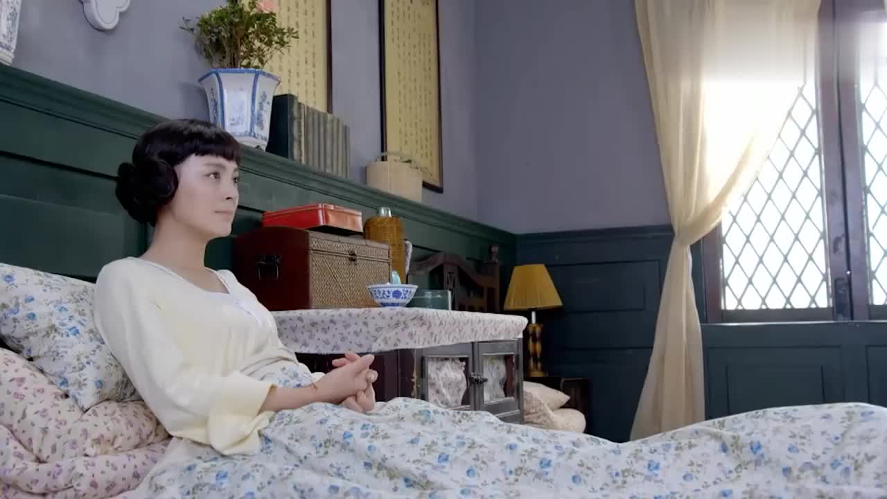 乱世丽人行:若雪带百姓们闯进苏娇妹的仓库,有吃有喝还能避雨
