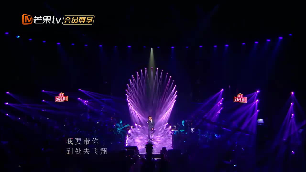 品冠一首《我以为》温暖治愈,浑厚的嗓音太陶醉