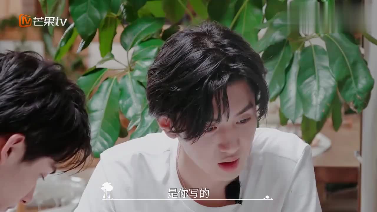 奇妙小森林:郑爽畅想未来育儿日常,超详细日记惊呆陈哲远!