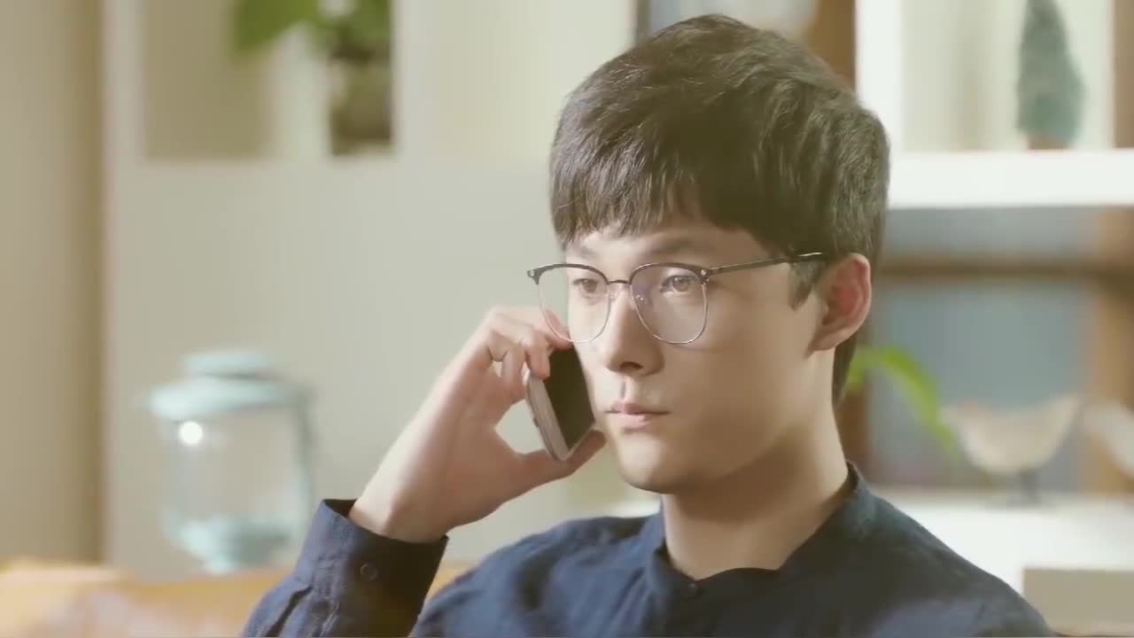 大川为乔一和言默制造机会,言默说出当年实情,乔一满脸的内疚_新浪新闻