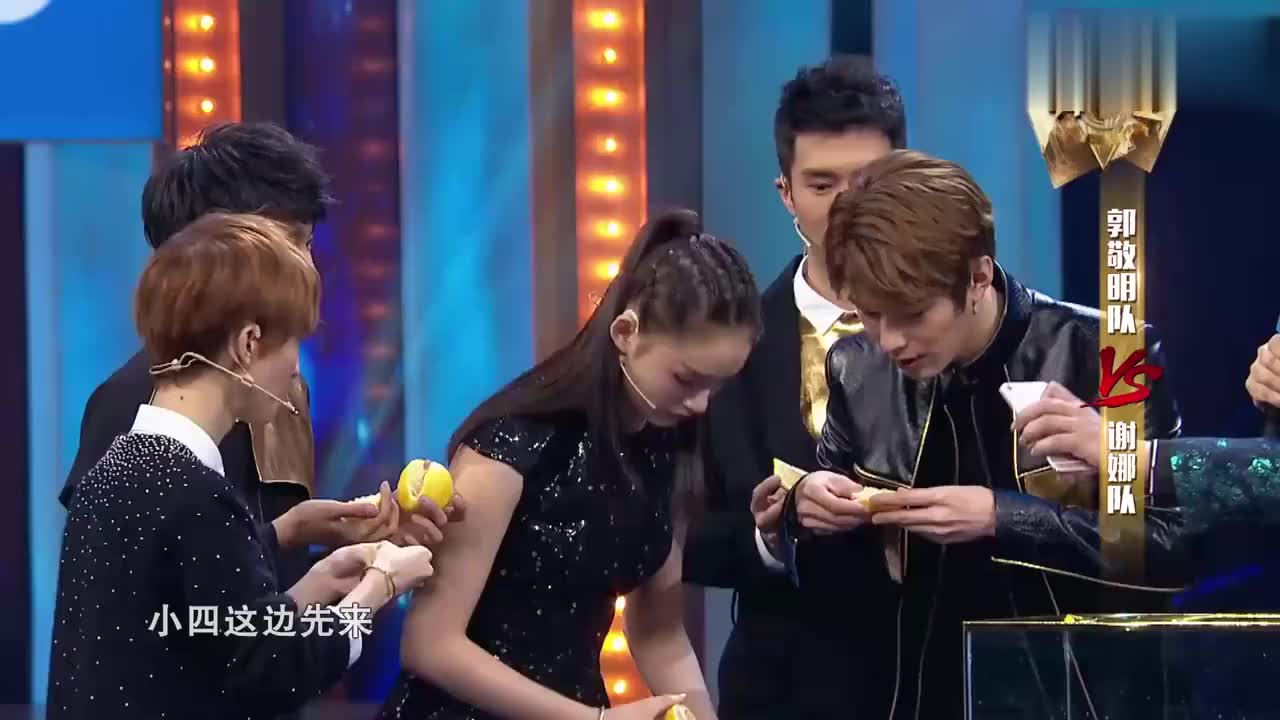 视频:李现欧阳娜娜偶遇晒合照 网友"1分钟内我要知道哪条街"_手机新浪