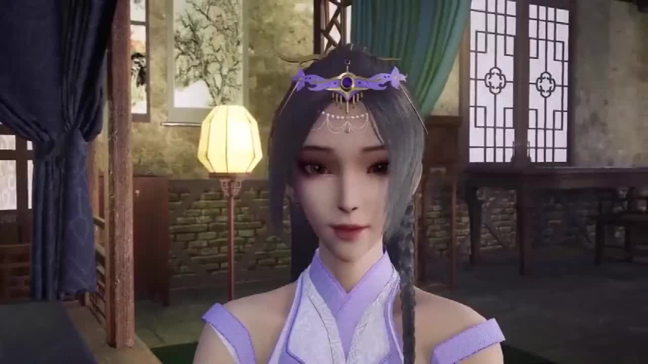 碧涛阁重建诗静依特意给叶宇做了一身新衣服