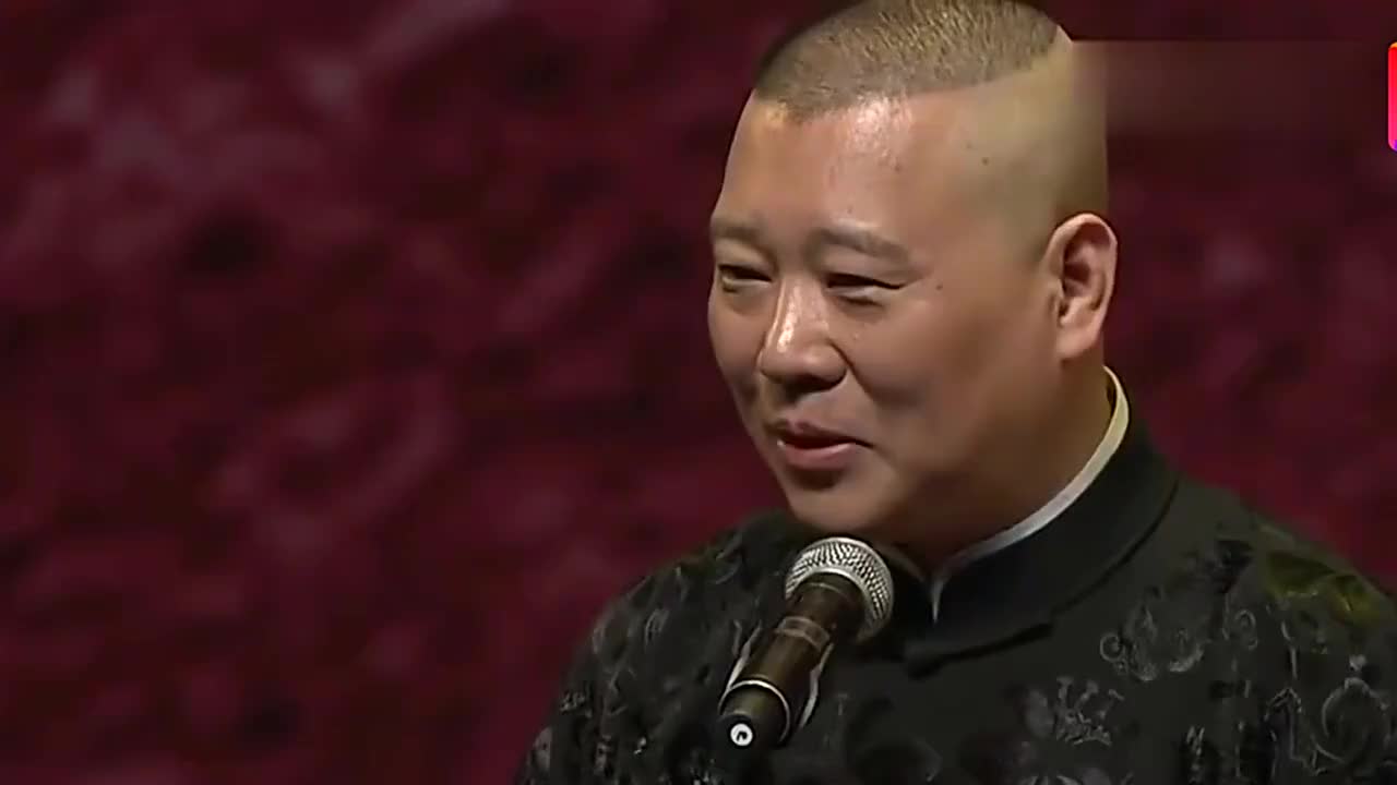 德云社:孔云龙说相声还要管这件事,赶紧联系保安队长来处理