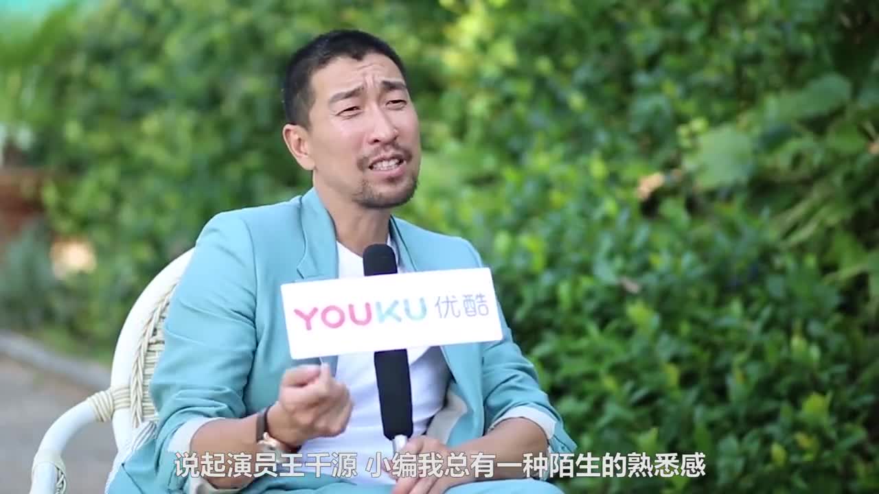 王千源《"大"人物》口碑炸裂!激燃爆爽超解气