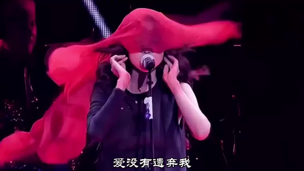 《dearjohn》唱出了无奈与孤独,爱有时让人清醒,有时让人沉醉